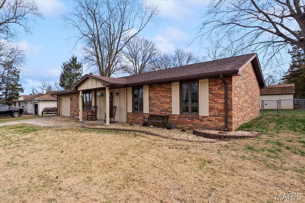 Hill Place 2ndadd - Residential