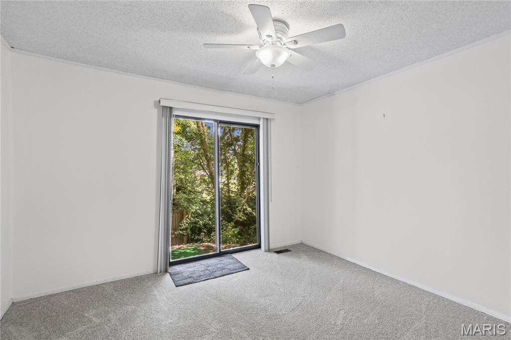 Barrington Square Condo - Residential