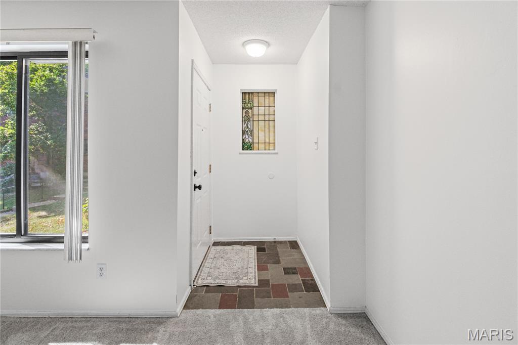 Barrington Square Condo - Residential