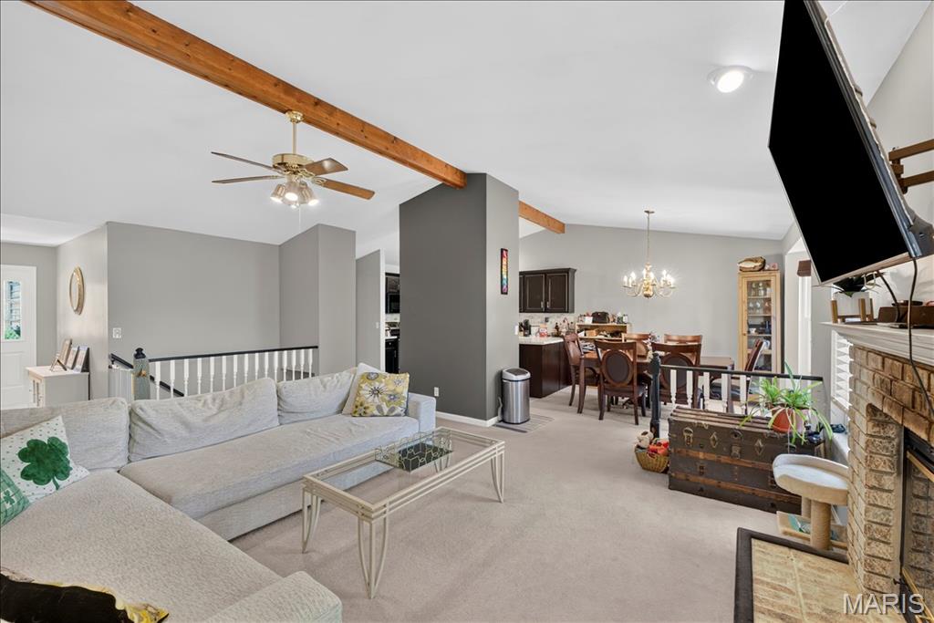 Cambridge Estate - Residential