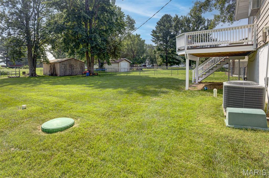Not in a Subdivision - Residential
