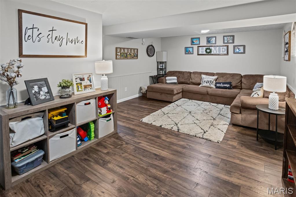 Not in a Subdivision - Residential