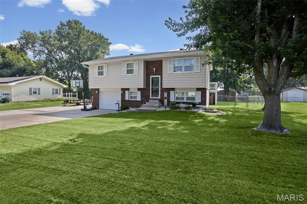 Not in a Subdivision - Residential