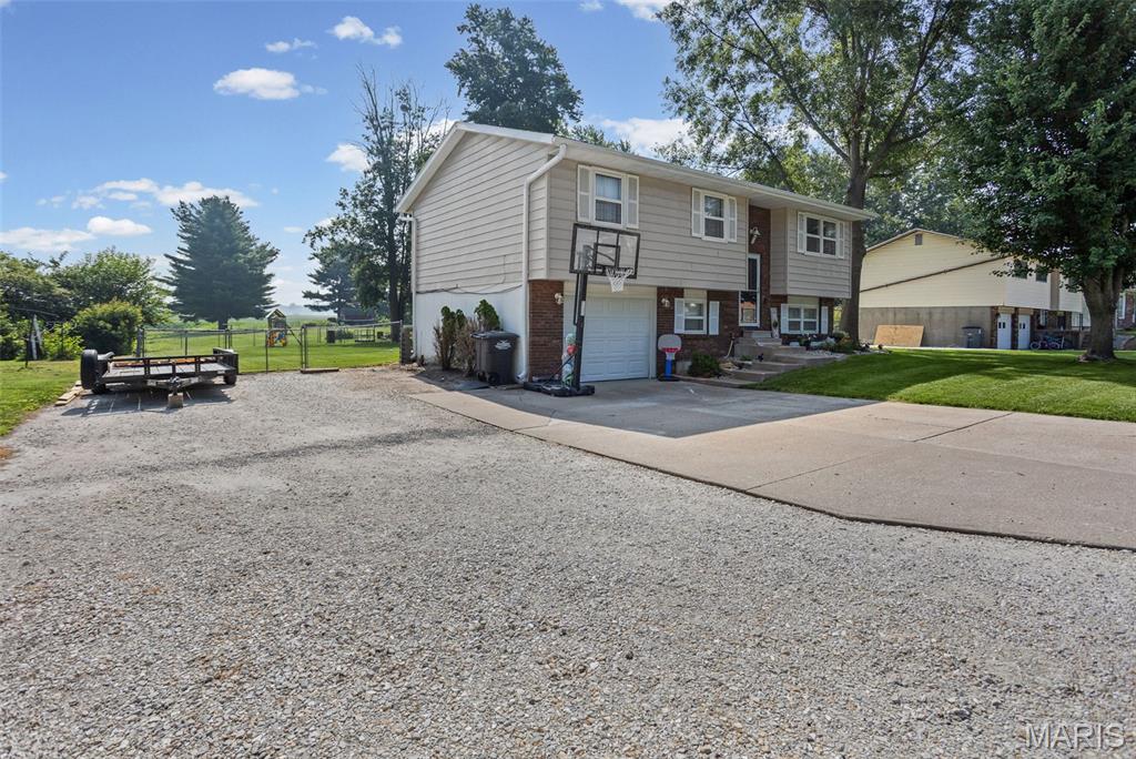 Not in a Subdivision - Residential