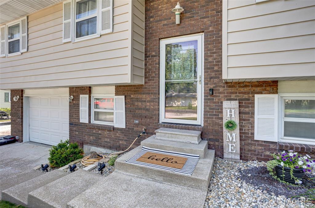 Not in a Subdivision - Residential
