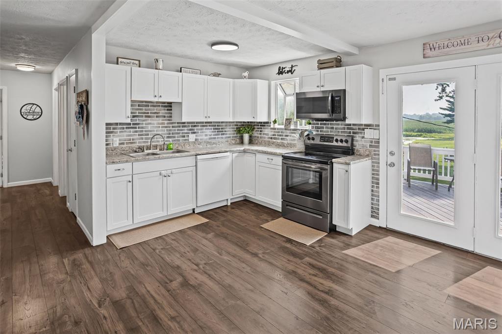 Not in a Subdivision - Residential