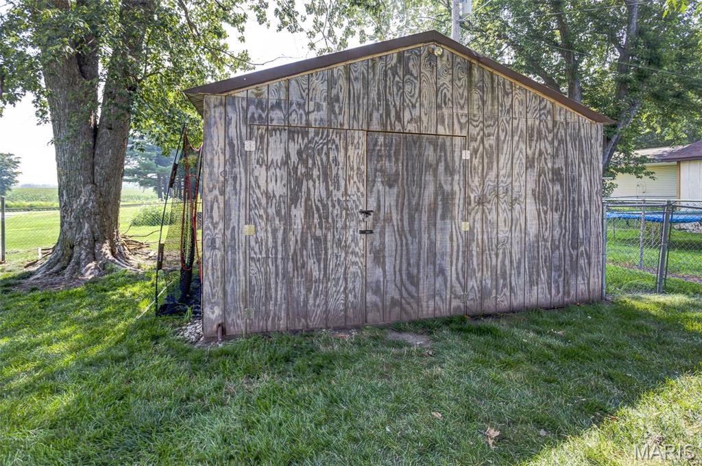 Not in a Subdivision - Residential
