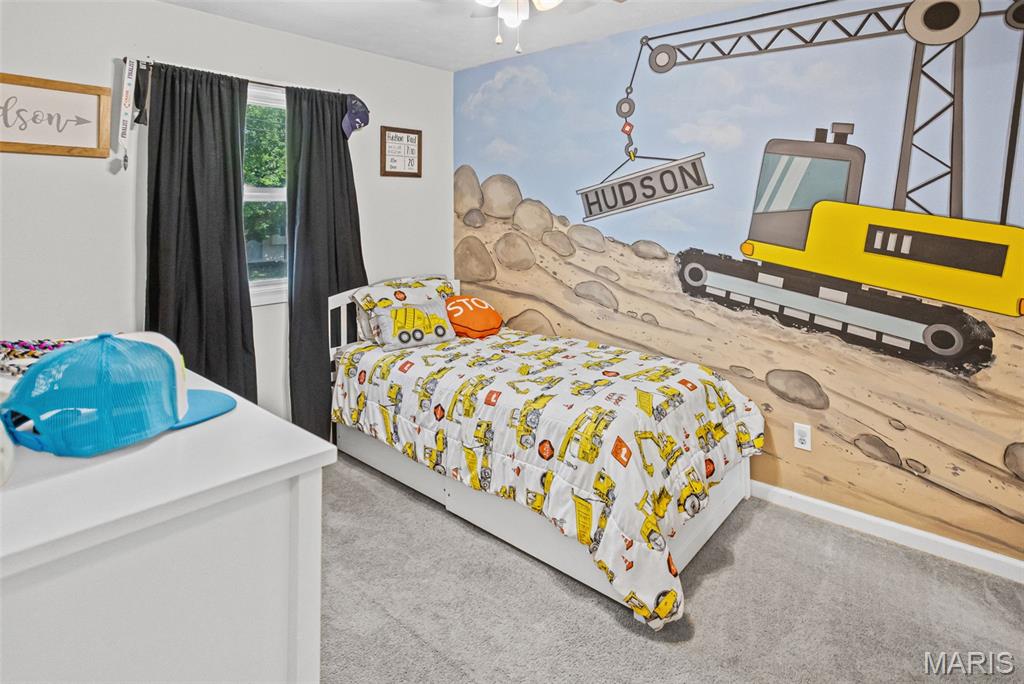 Not in a Subdivision - Residential