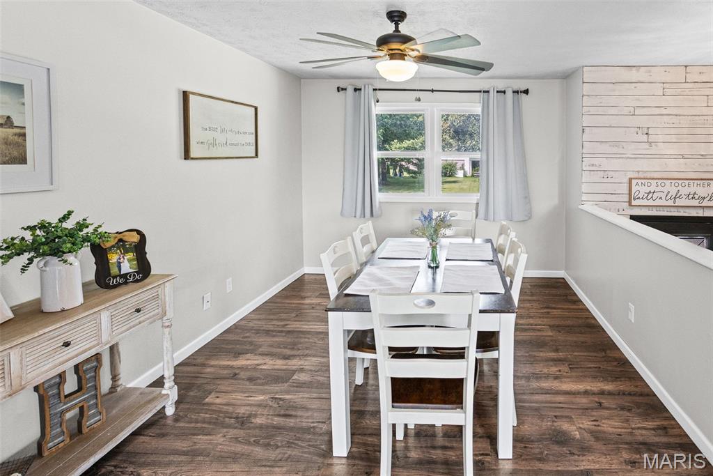 Not in a Subdivision - Residential