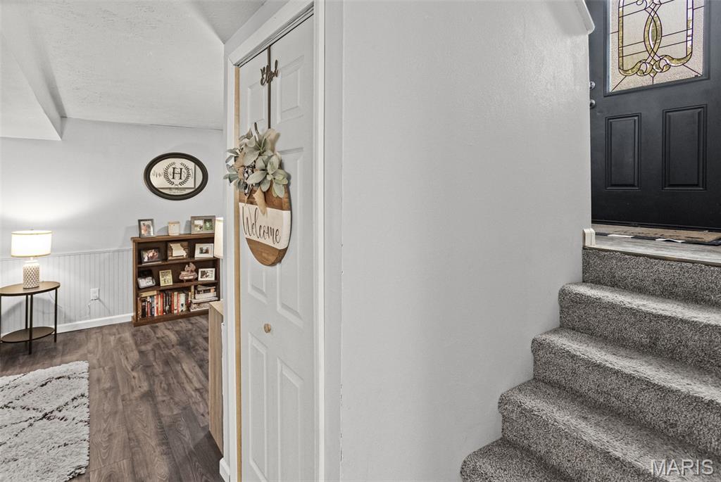 Not in a Subdivision - Residential