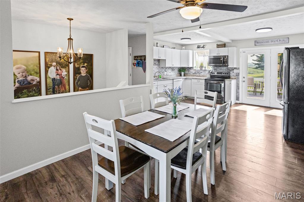 Not in a Subdivision - Residential