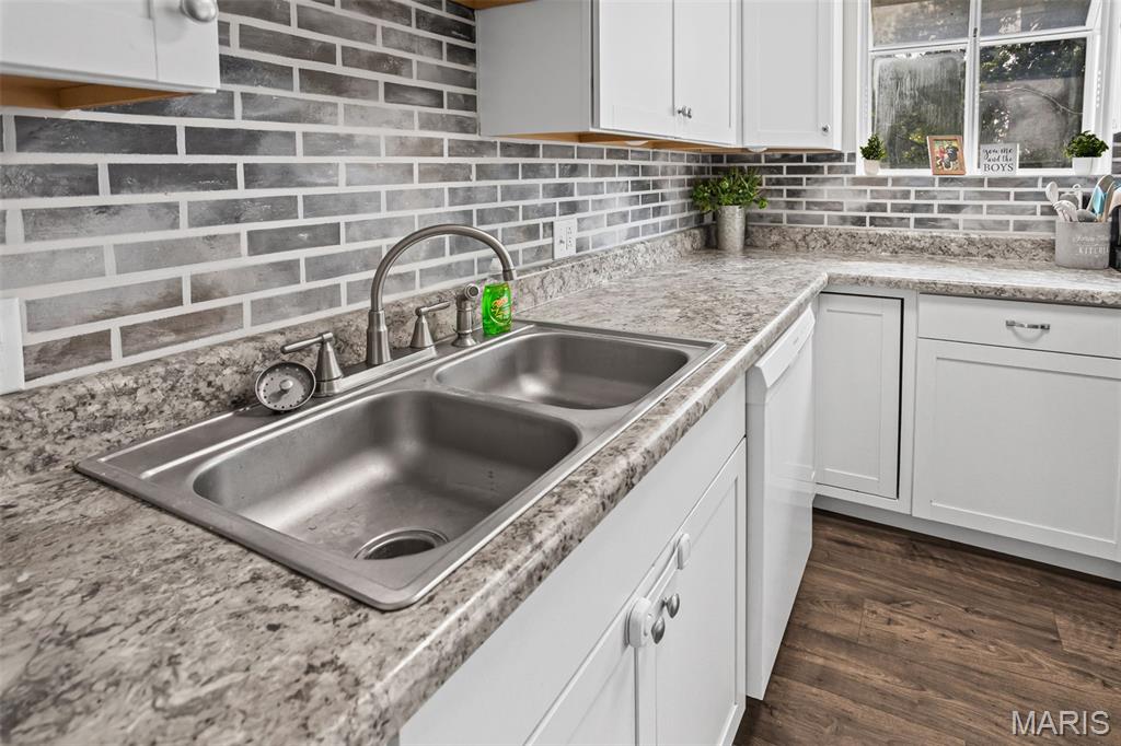 Not in a Subdivision - Residential
