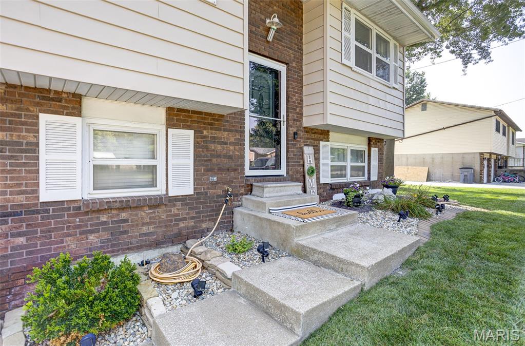 Not in a Subdivision - Residential