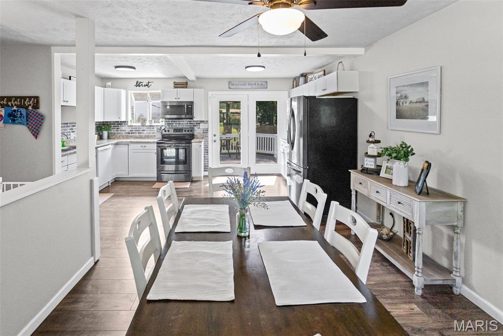 Not in a Subdivision - Residential