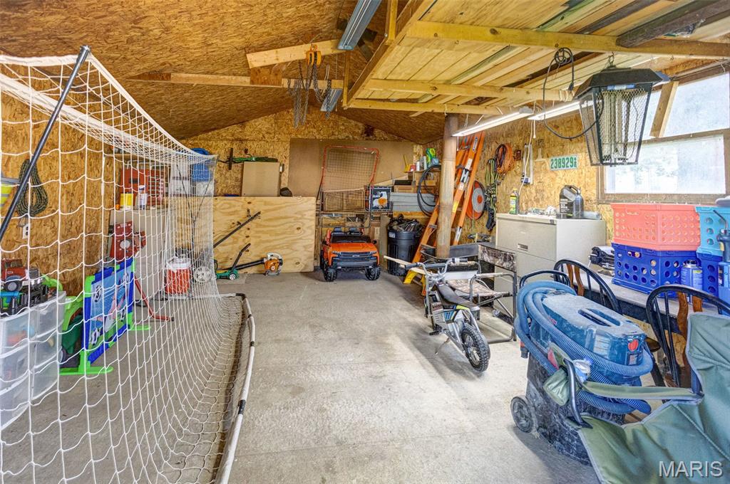 Not in a Subdivision - Residential