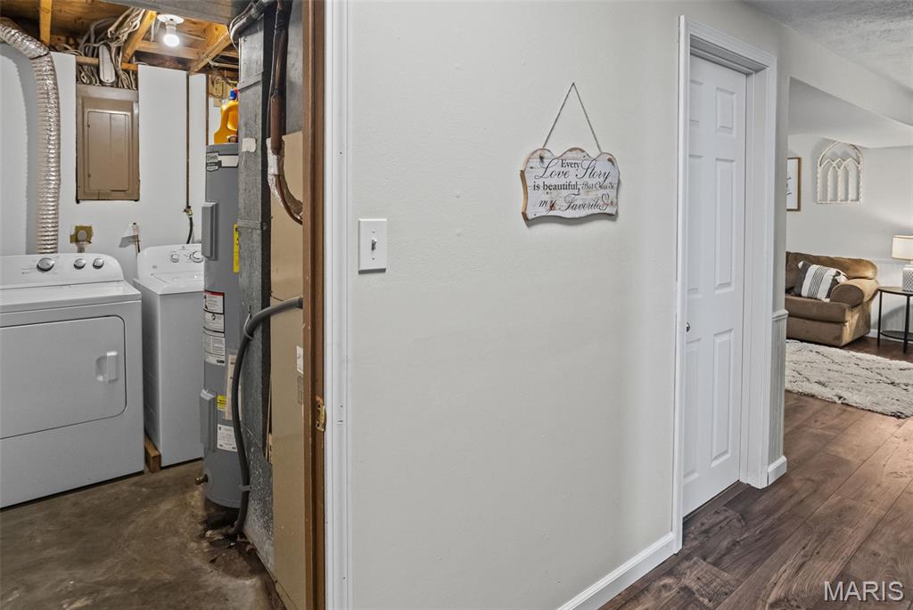 Not in a Subdivision - Residential