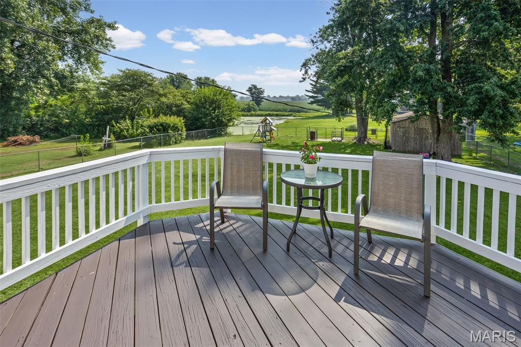 Not in a Subdivision - Residential