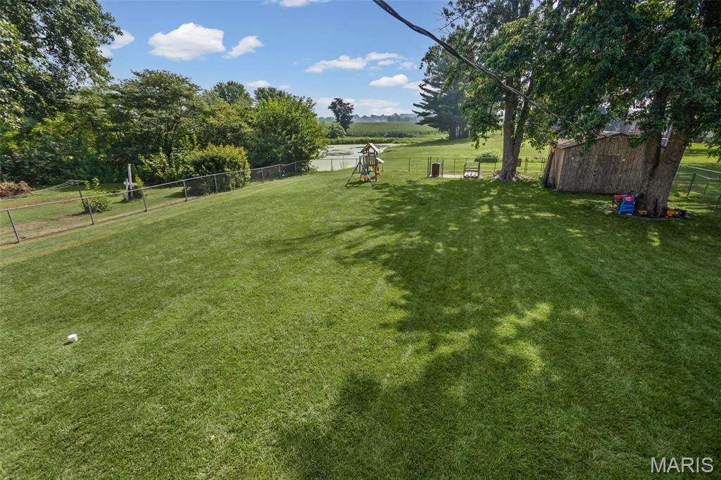 Not in a Subdivision - Residential