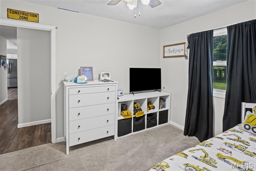 Not in a Subdivision - Residential