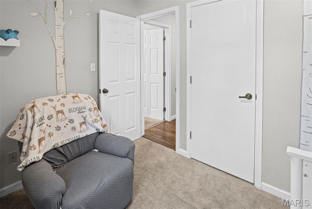 Not in a Subdivision - Residential