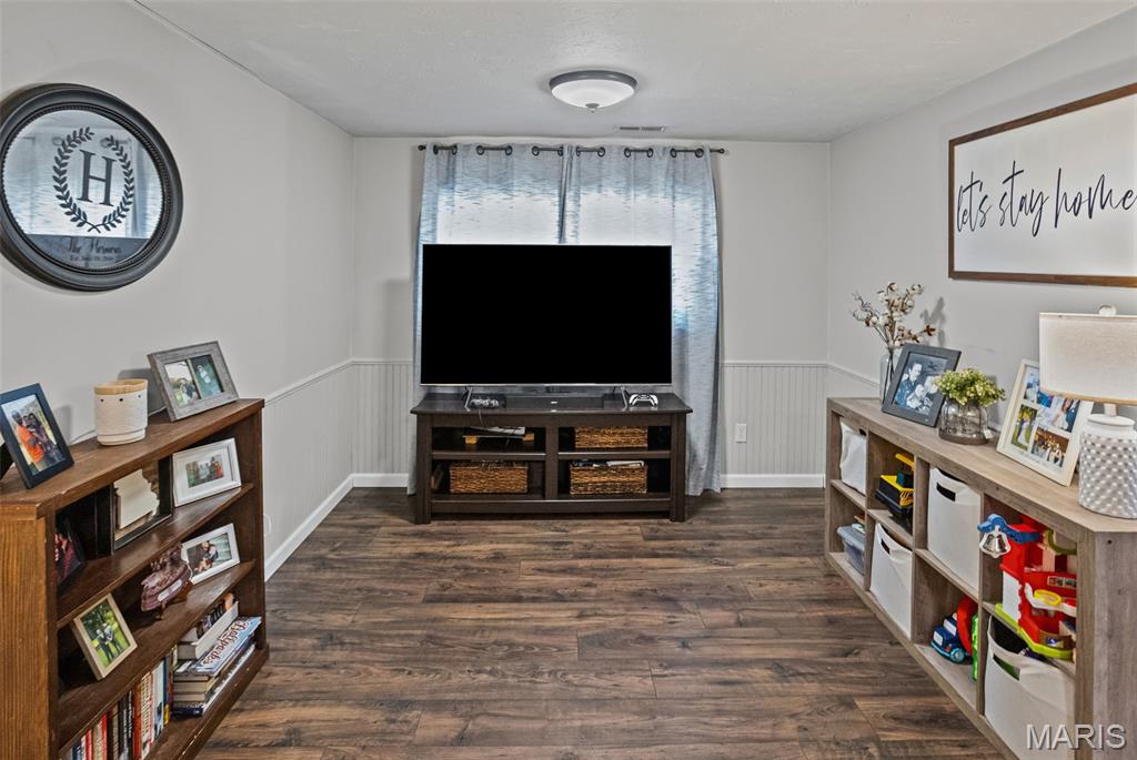 Not in a Subdivision - Residential