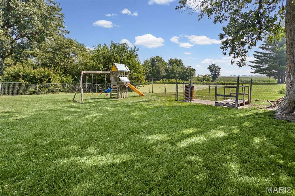 Not in a Subdivision - Residential