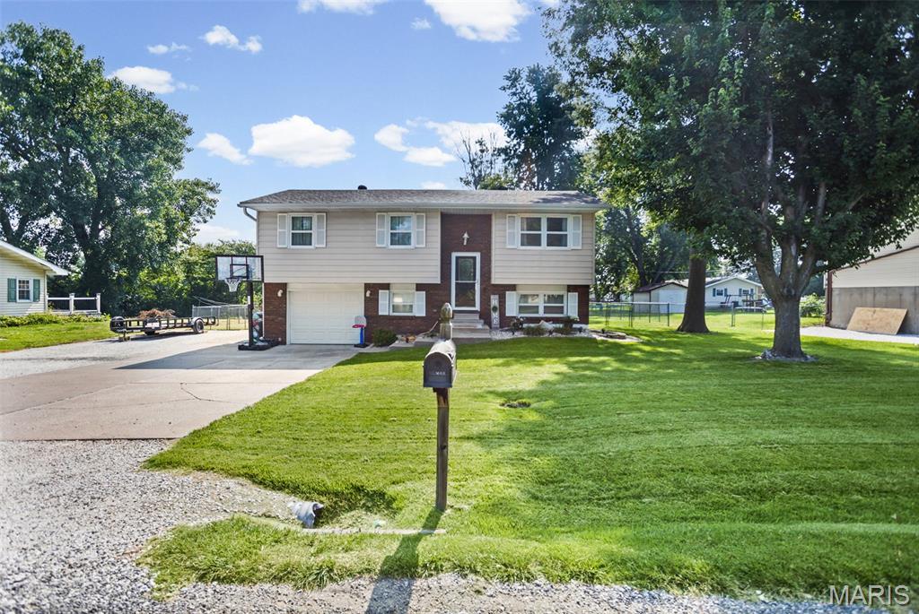 Not in a Subdivision - Residential