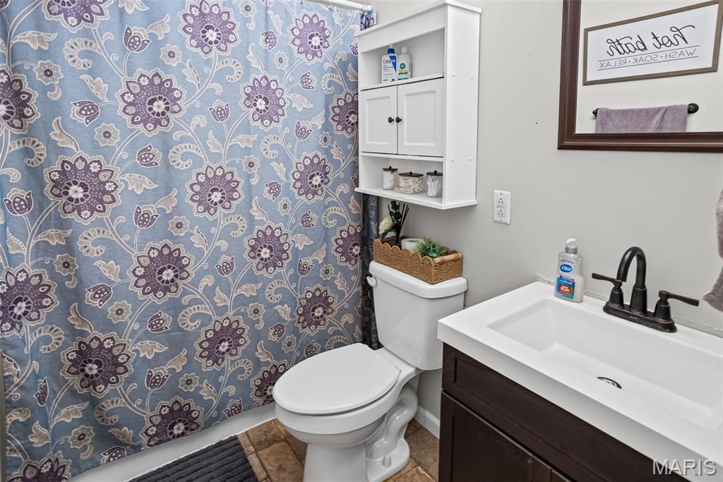 Not in a Subdivision - Residential