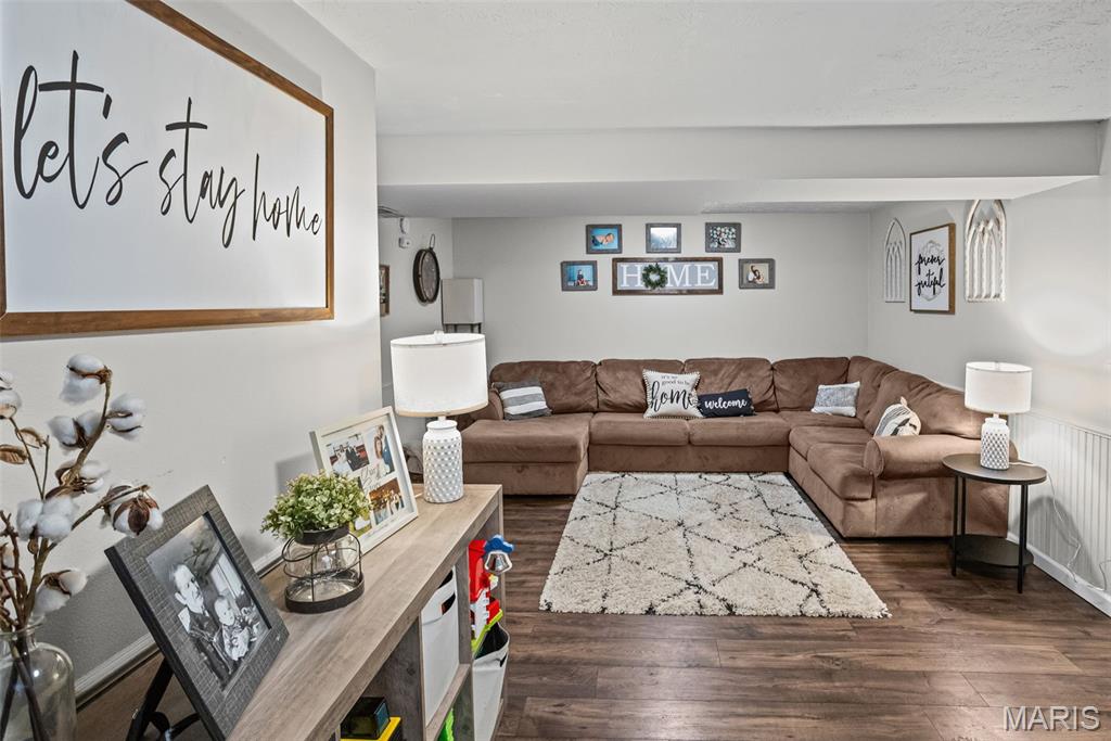 Not in a Subdivision - Residential