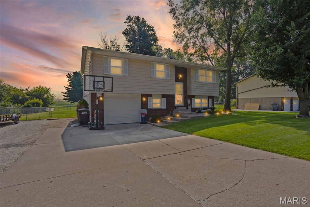 Not in a Subdivision - Residential