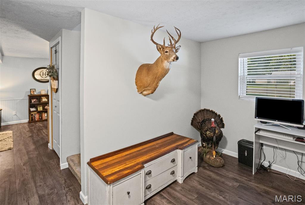 Not in a Subdivision - Residential