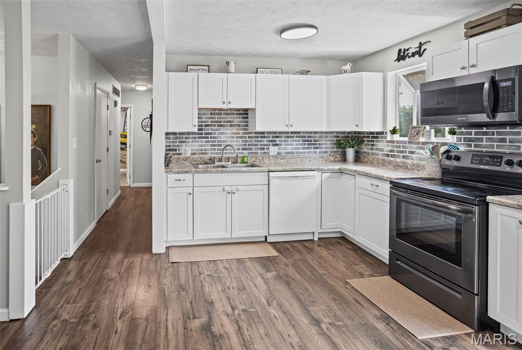 Not in a Subdivision - Residential