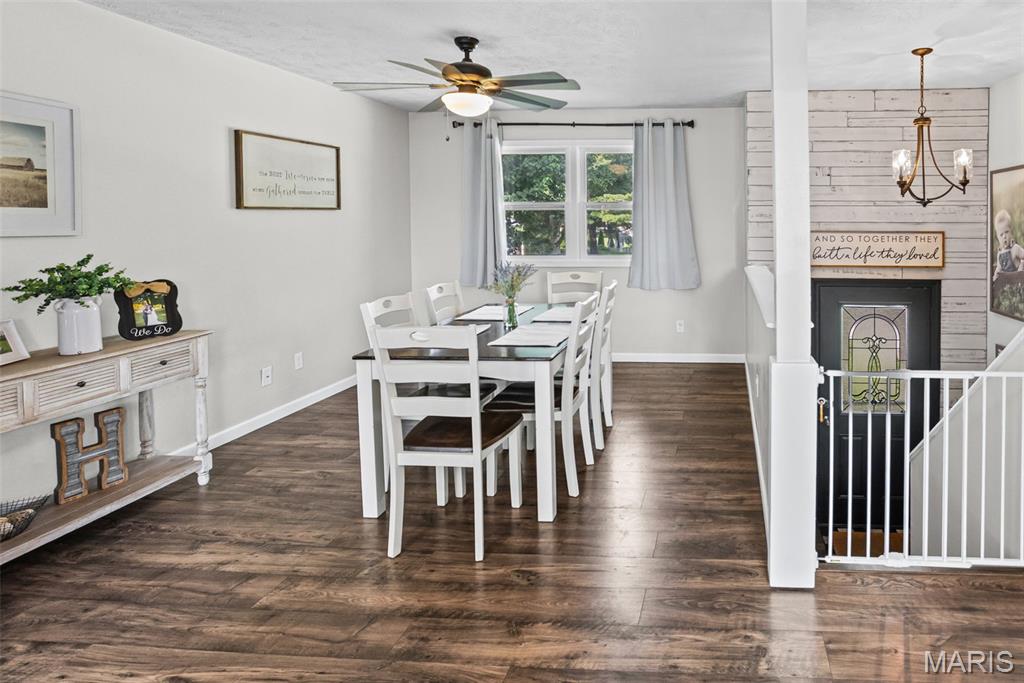 Not in a Subdivision - Residential