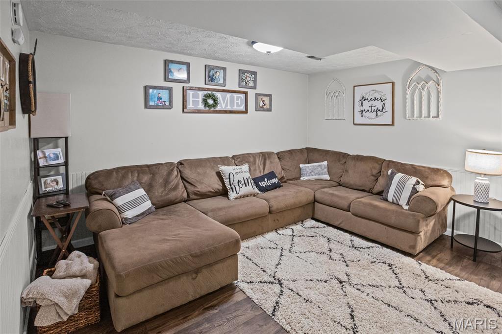 Not in a Subdivision - Residential