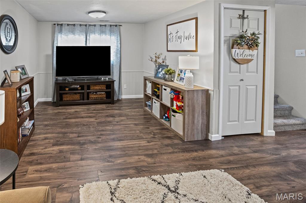 Not in a Subdivision - Residential