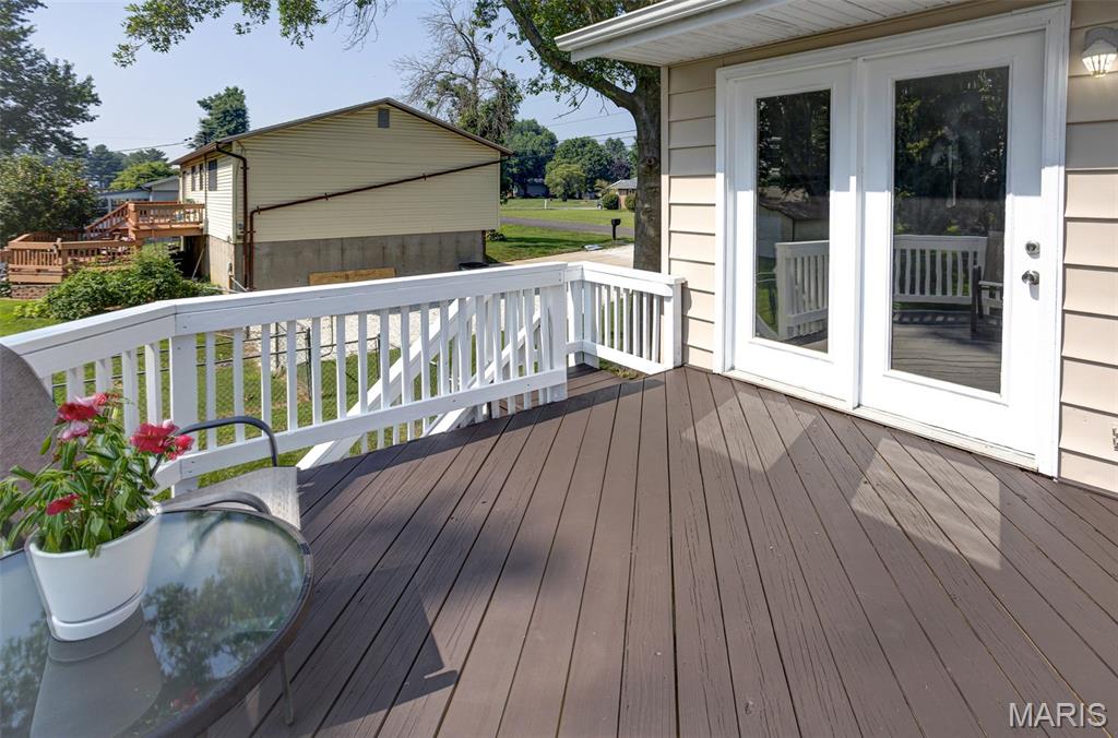Not in a Subdivision - Residential