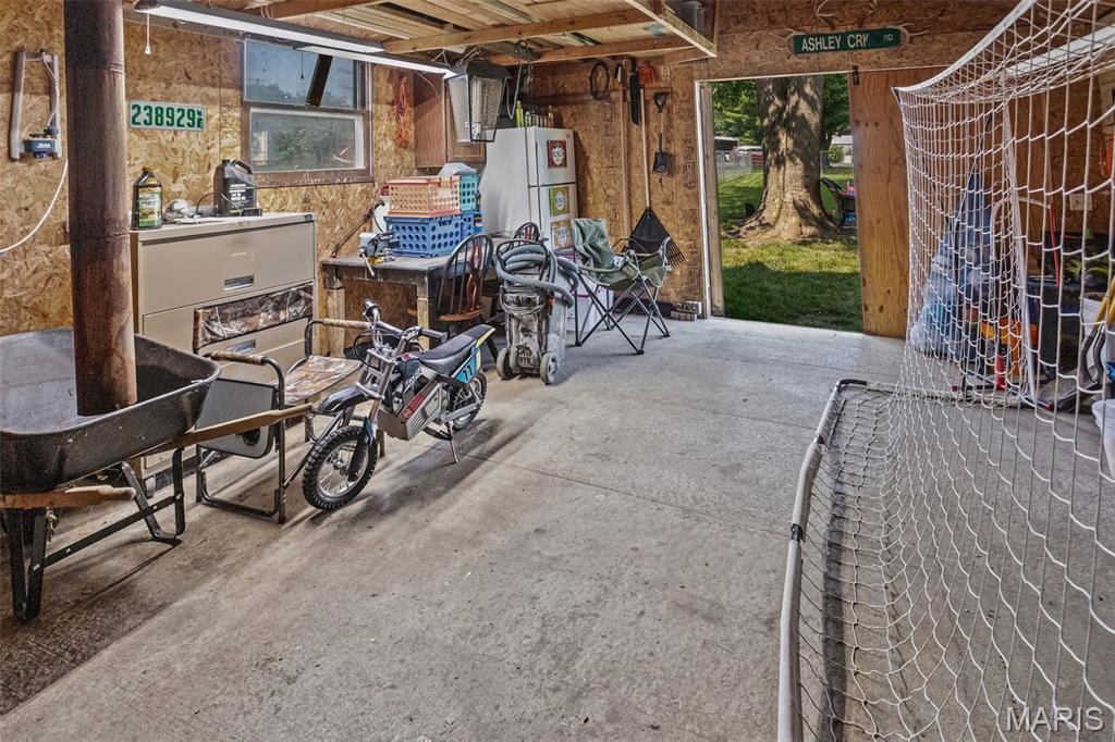 Not in a Subdivision - Residential