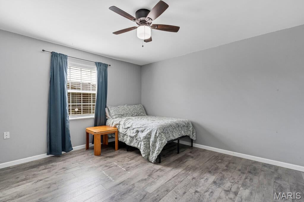 Colonial Woods Condo - Residential