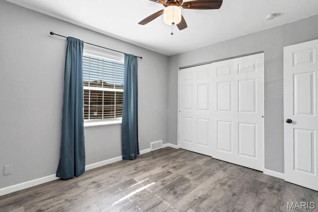 Colonial Woods Condo - Residential