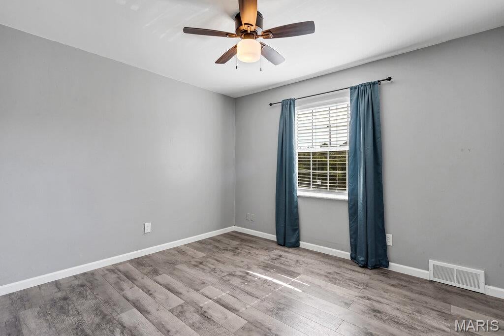 Colonial Woods Condo - Residential
