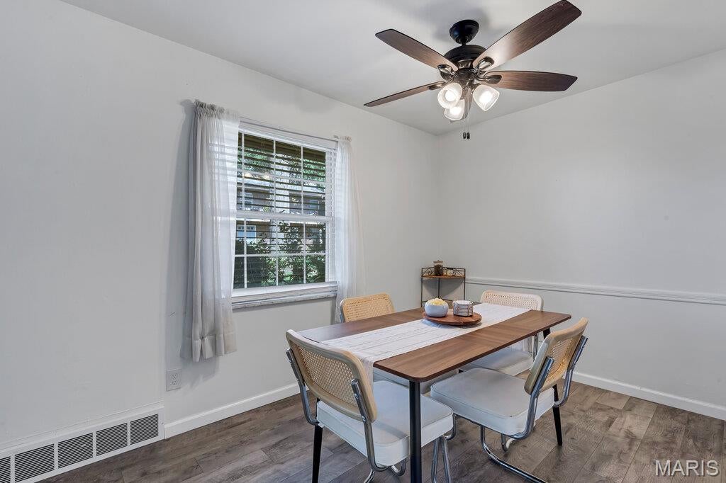 Colonial Woods Condo - Residential
