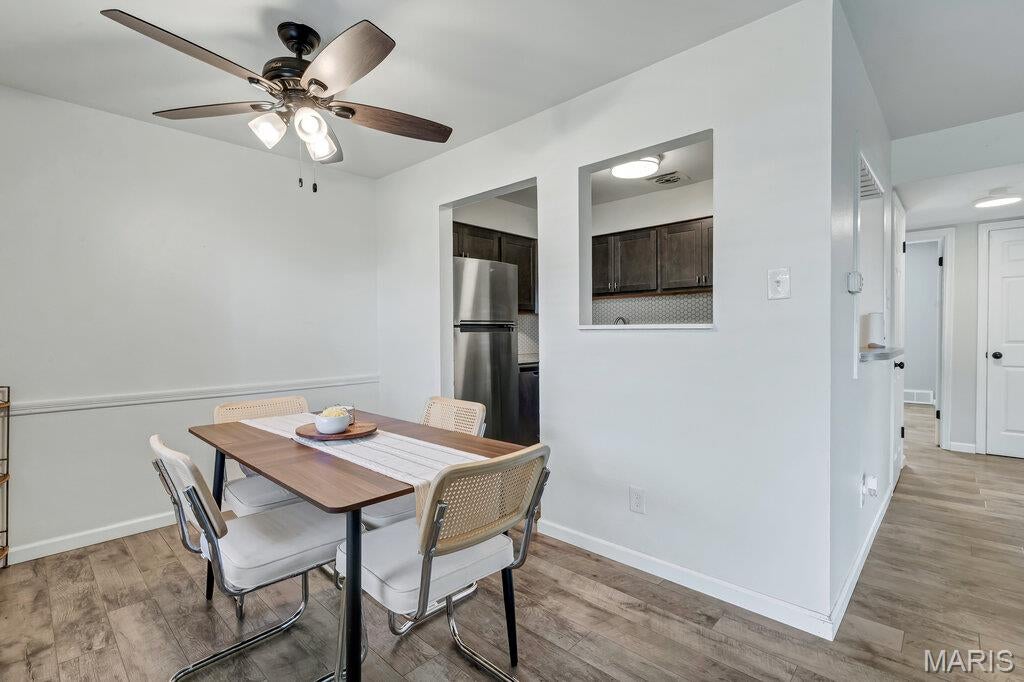 Colonial Woods Condo - Residential