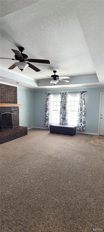 Martins Field - Residential