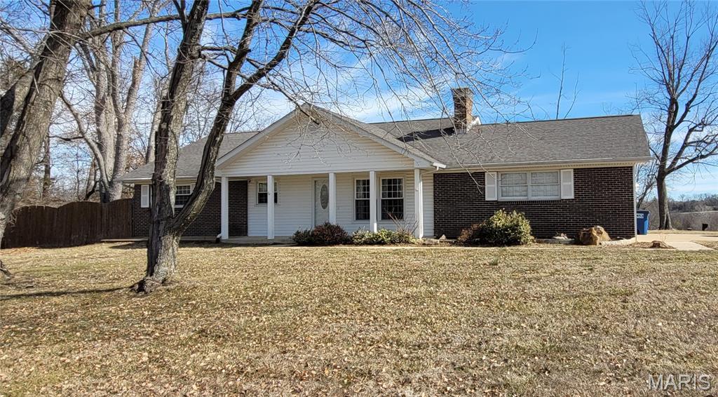 Martins Field - Residential