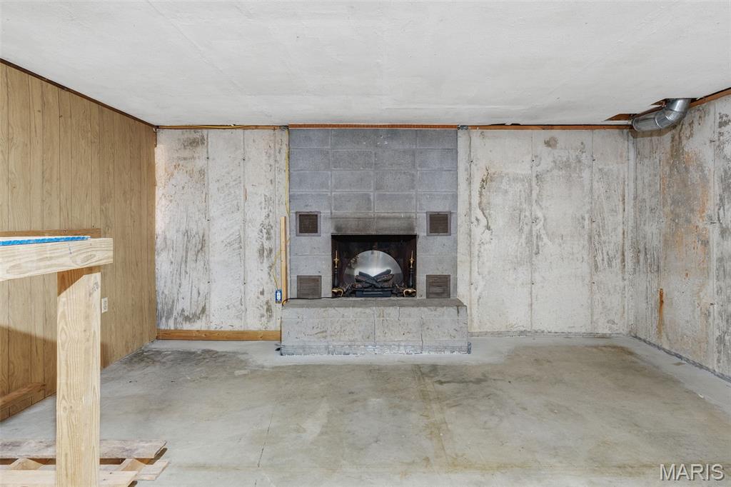 Martins Field - Residential