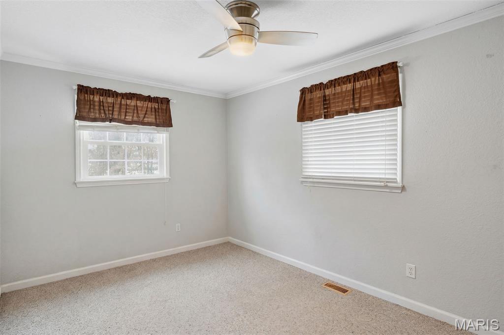 Martins Field - Residential