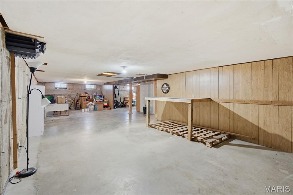 Martins Field - Residential
