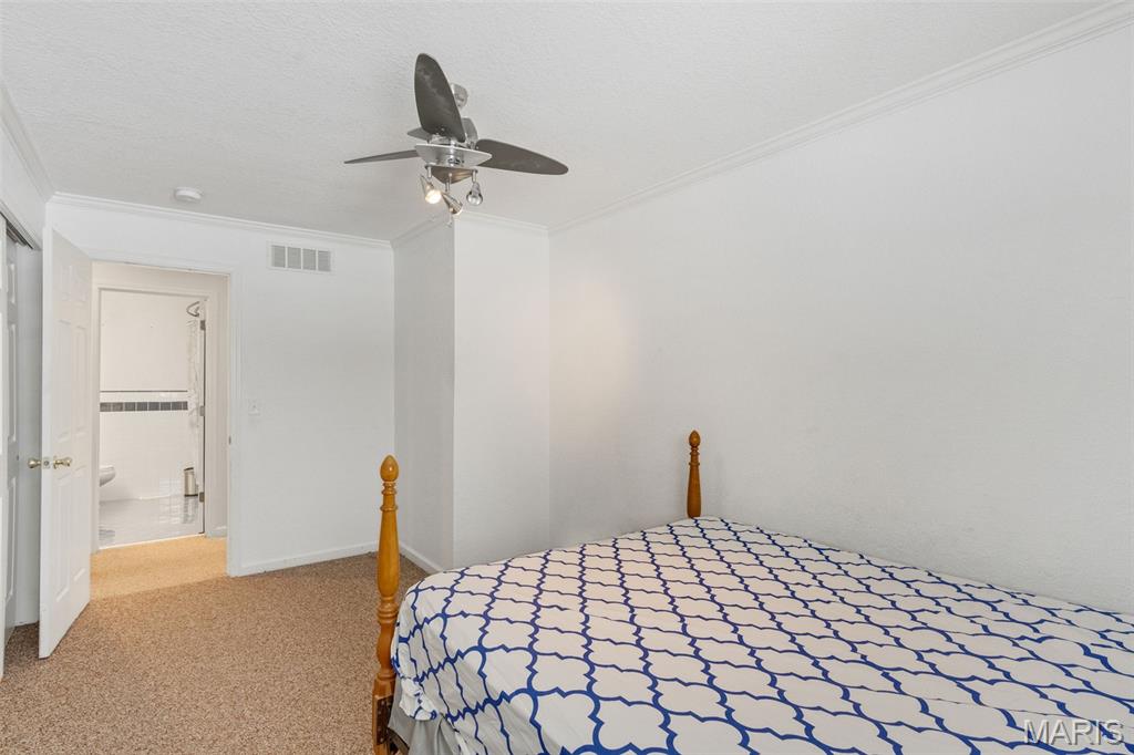 Martins Field - Residential