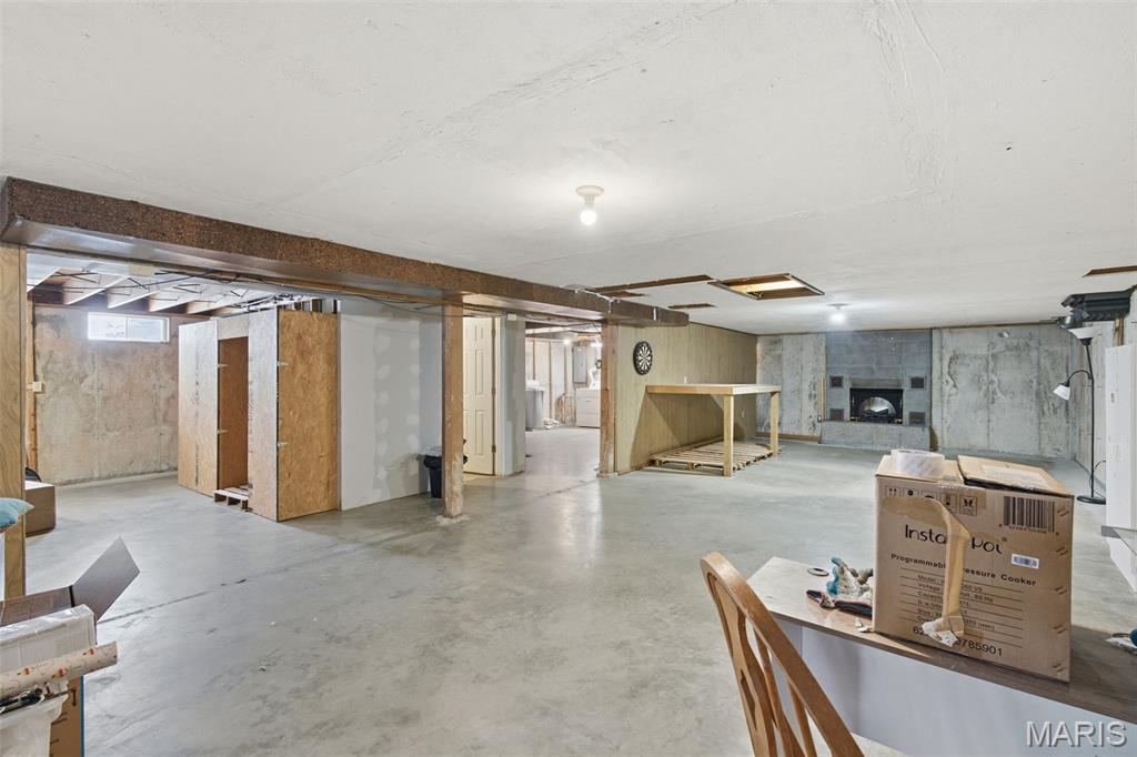 Martins Field - Residential