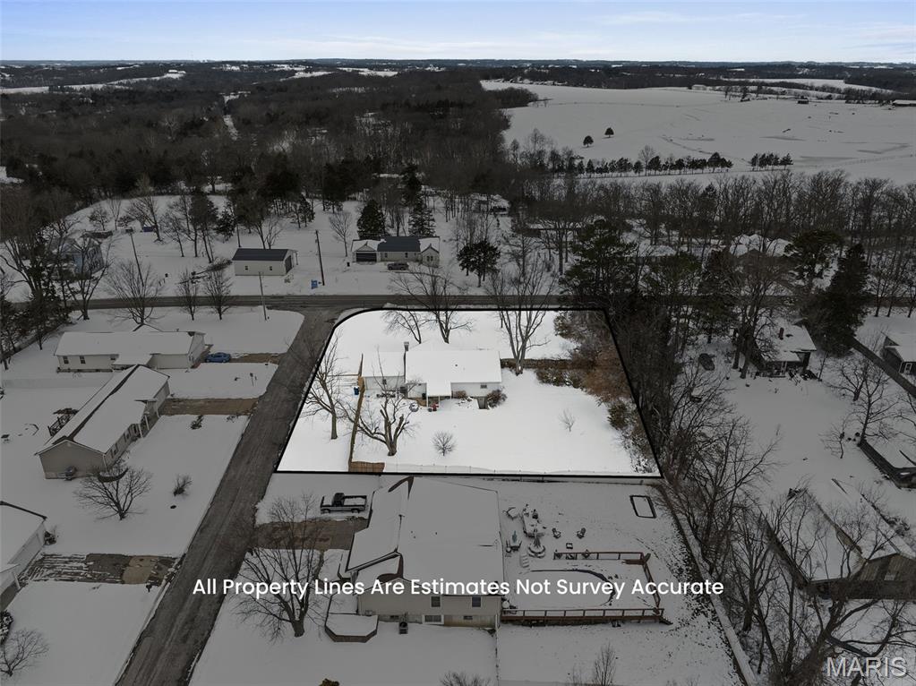 Martins Field - Residential